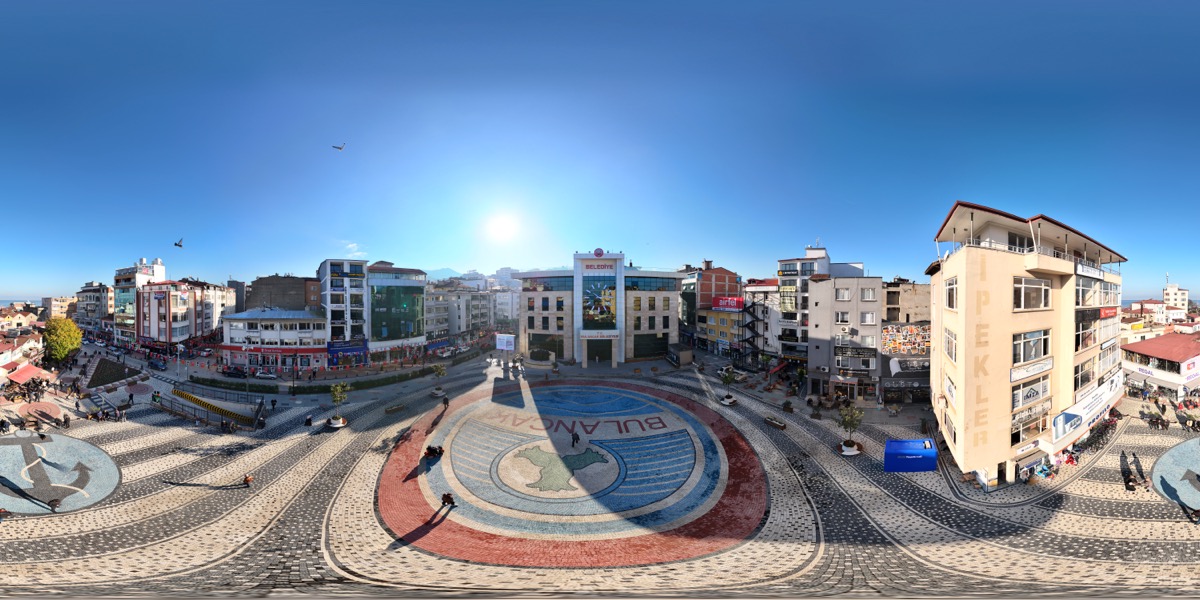 Bulancak Meydanı