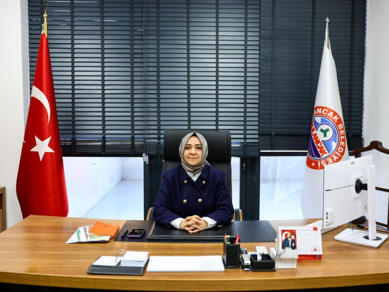 Merve YILMAZ GÖKSU
