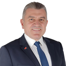 Necmi Sıbıç
