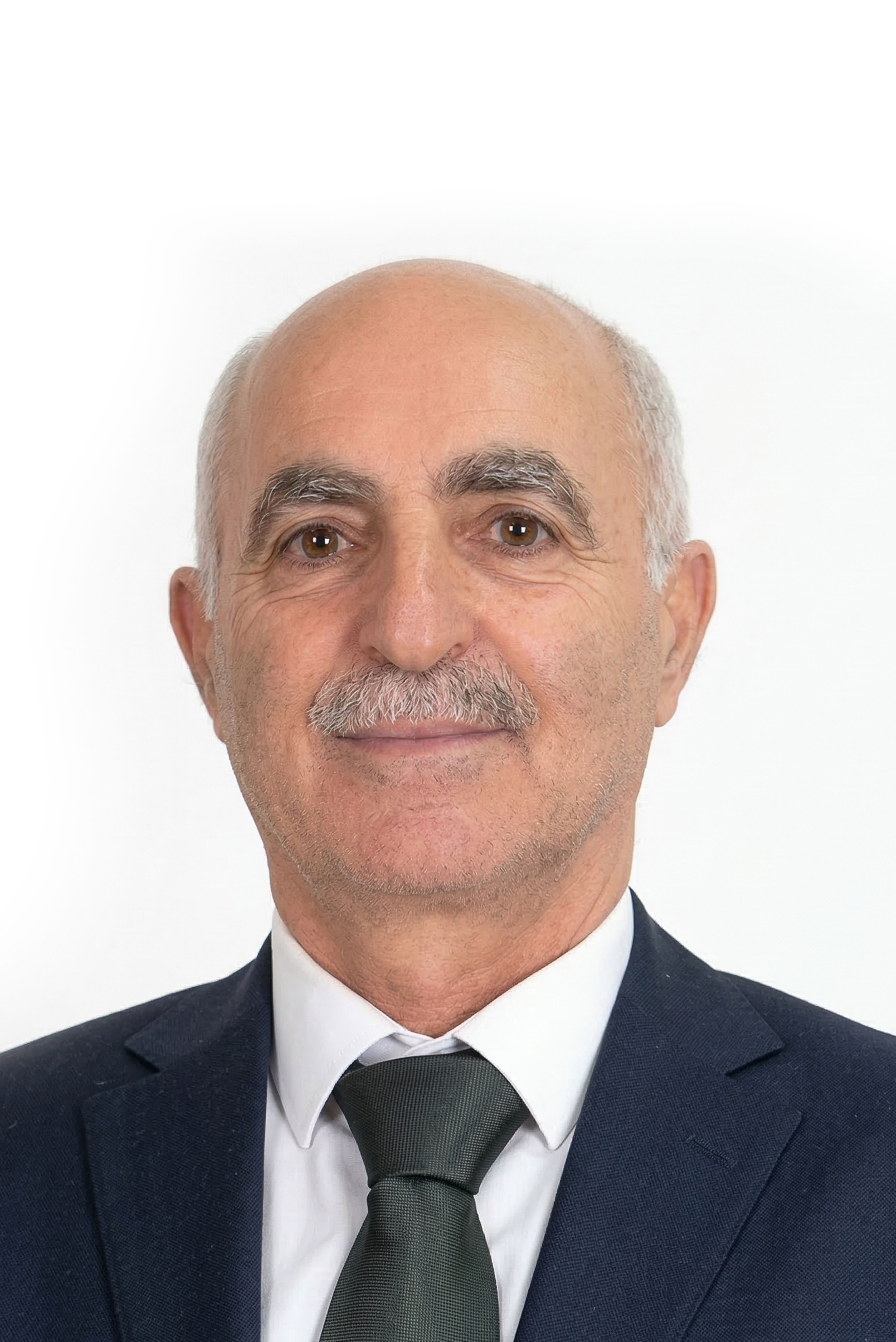 İzzet KARADENİZ