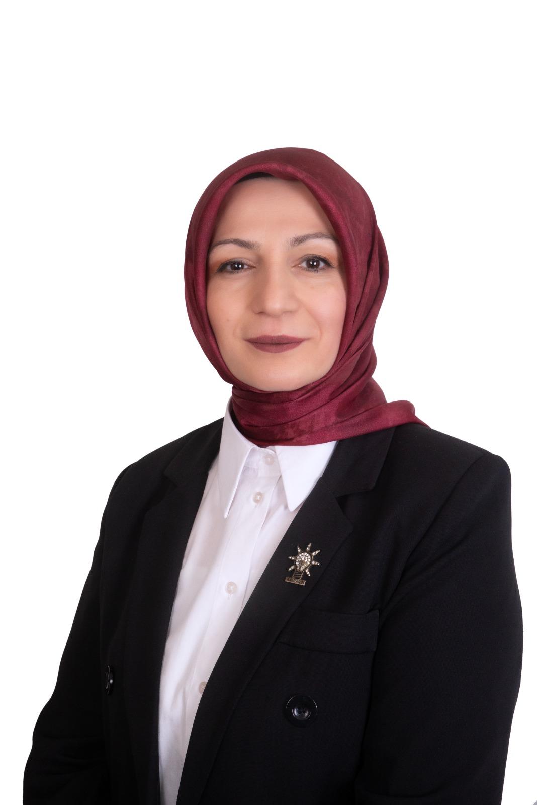 Şükran ORAL