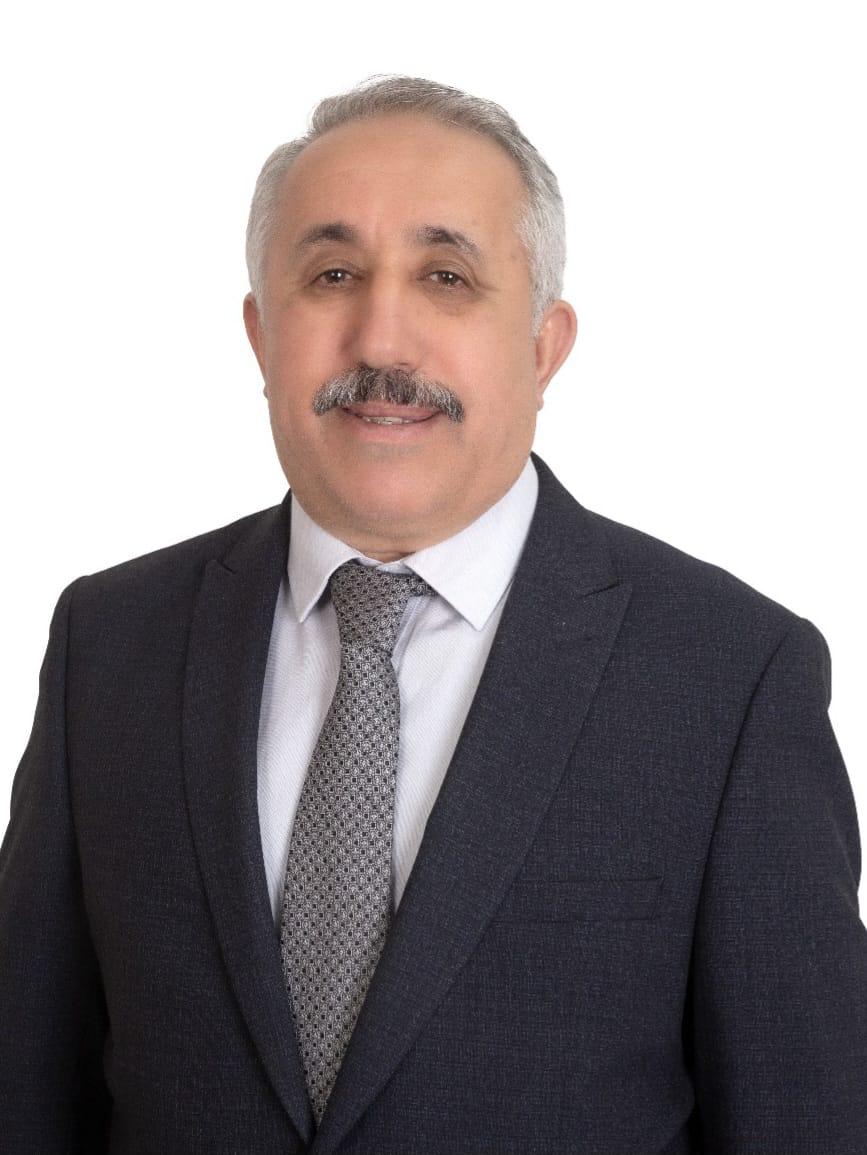 Bülent DAĞLI
