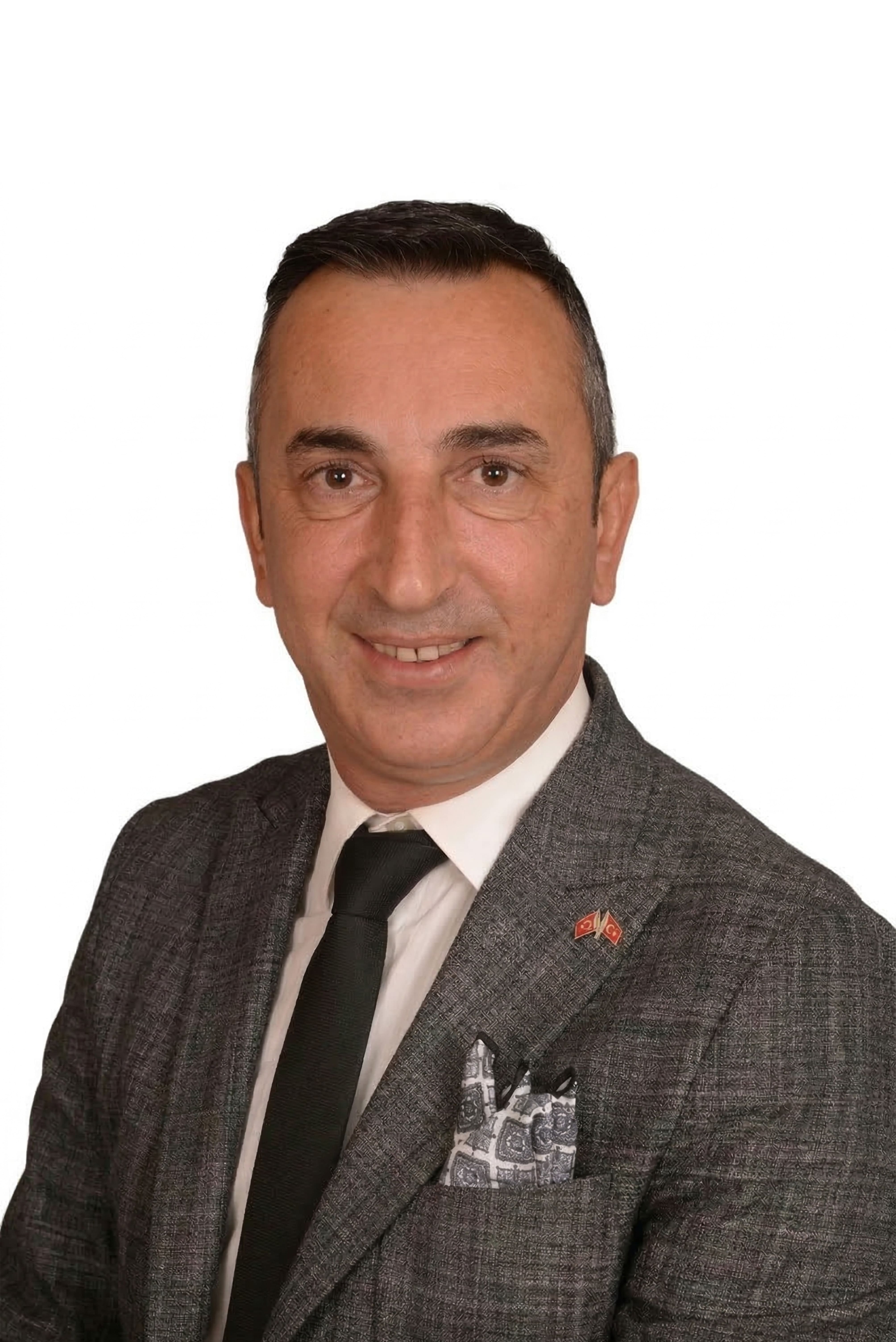 Fatih ALPARSLAN