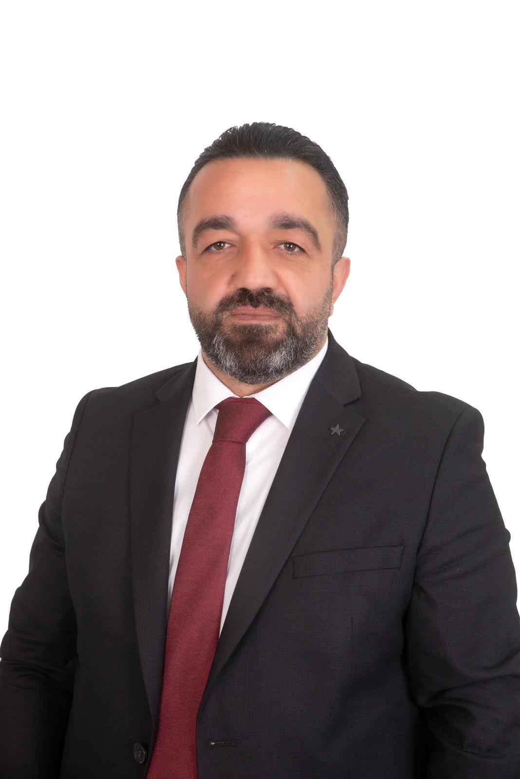 Ali YAVUZ