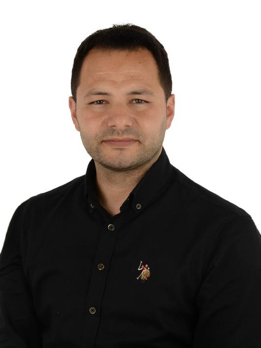 Erhan YÜKSEKDAĞ