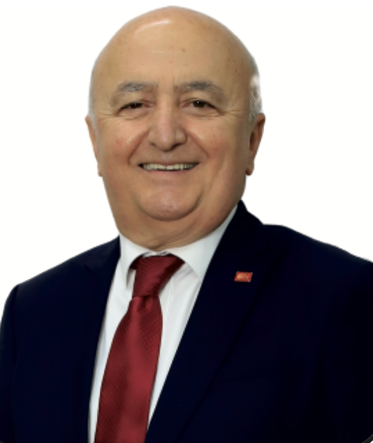 Reşat Nuri ÖZDEMİR