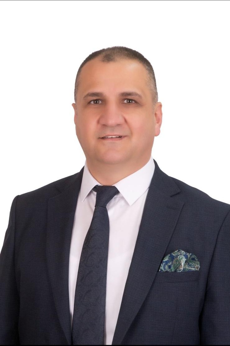 Ömer Faruk AZDER