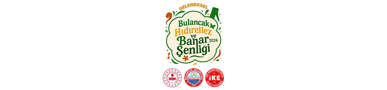 Bulancak Hıdırellez ve Bahar Şenliği 2026